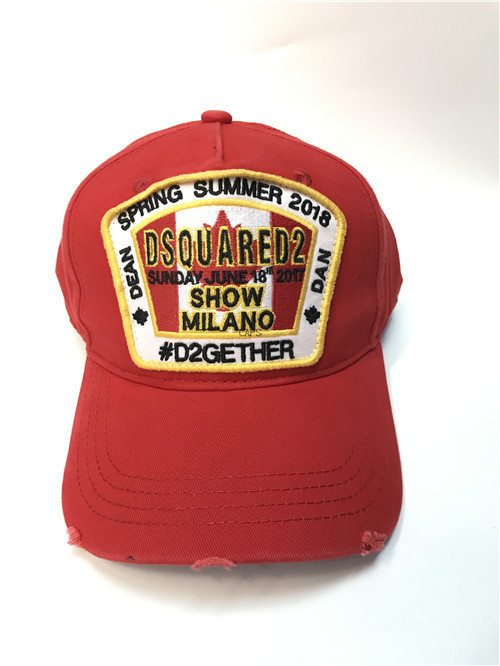 DSquared D2 Cap ID:20220420-121